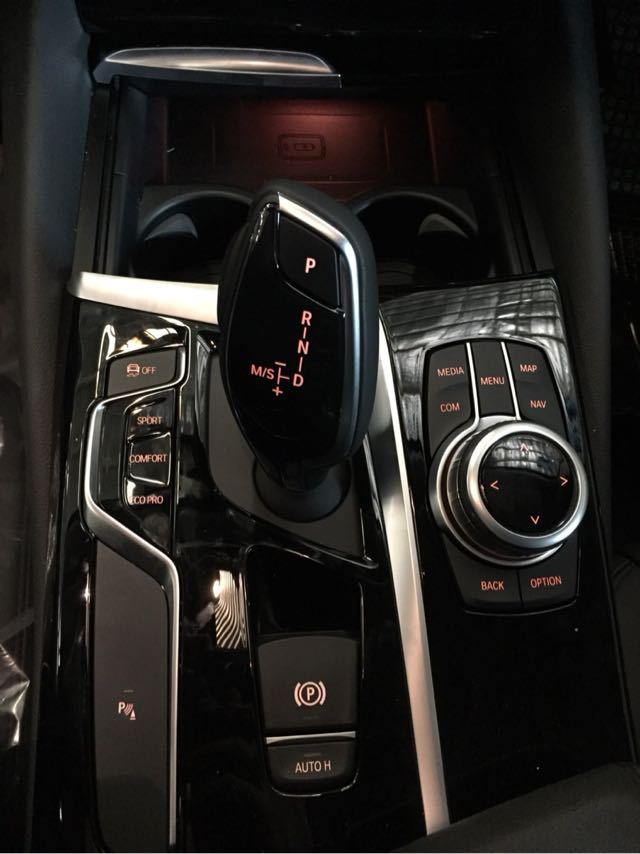 20款宝马520i进口,平行进口宝马5系520i报价表