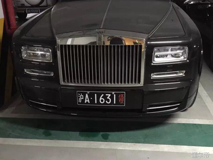 绿色数字车牌,5位数的绿车牌