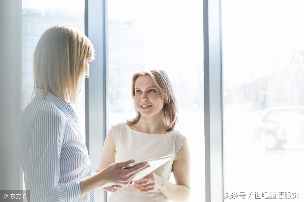 童装店长经验分享,童装店长收入多少