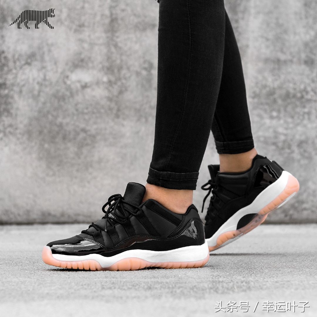 近期新鞋精选，只有看了上脚照，你才知道这双鞋比你想象中更帅气