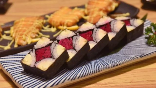 西安最好的日料是哪家,西安好吃的日料排行榜