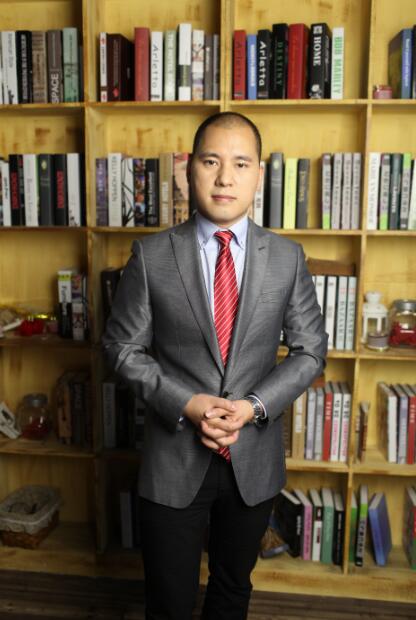 从500块到5个亿——懒猫社长创始人杨迎宾的“猫友江湖”