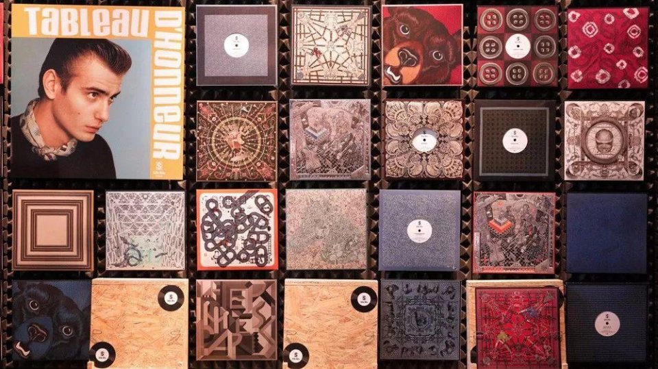 毕加索×YSL爱马仕做跨界歌王是奢侈品接地气还是地气变奢侈了？