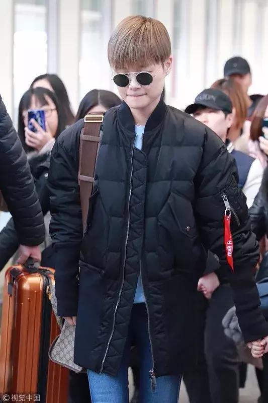 按脸型选墨镜最全指南,教你按自己的脸型来选择时尚眼镜