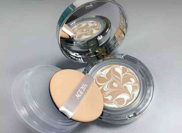 当下最火爆的9款气垫粉底,气垫粉底排行榜前十名套盒