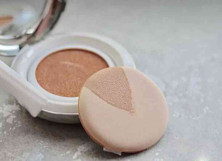 当下最火爆的9款气垫粉底,气垫粉底排行榜前十名套盒