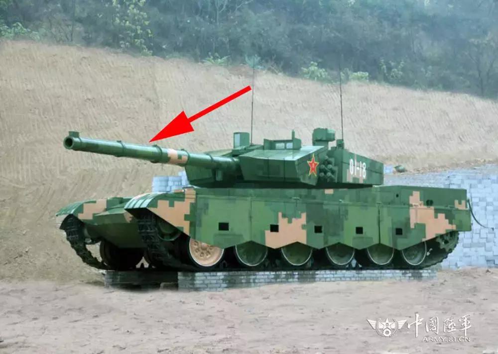 怎么区分坦克和火炮,坦克和火炮有什么区别