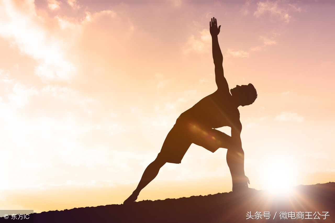 微商销售型文案写作终极指南