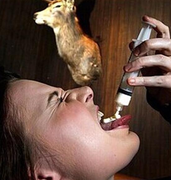 全球十大黑暗料理排名,日本最恶心的5大黑暗料理