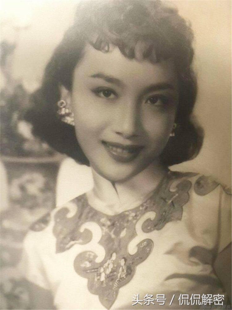 民国顶尖名媛图片,民国气质名媛