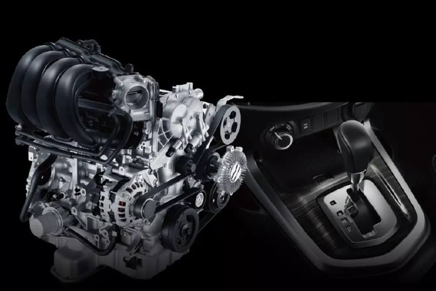 日产途达2023款途乐,途达与途乐有什么区别