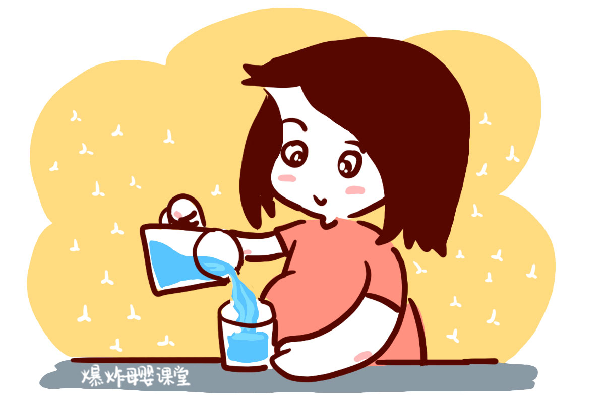 哺乳期妈妈不能吃冰的东西吗,哺乳期吃了辣火锅多久可以喂奶