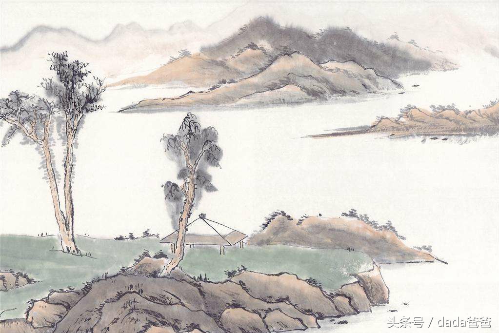 乐府诗律诗绝句的区别,古诗律诗乐府和绝句怎样区别