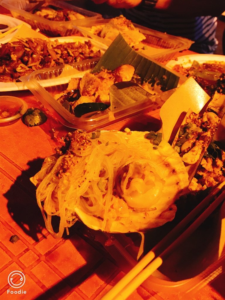 马来西亚旅游及美食,马来西亚自由行美食攻略