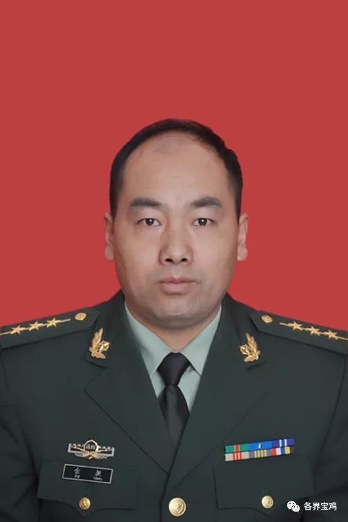 2004年宝鸡市十大杰出青年,宝鸡十大杰出公示名单2004年