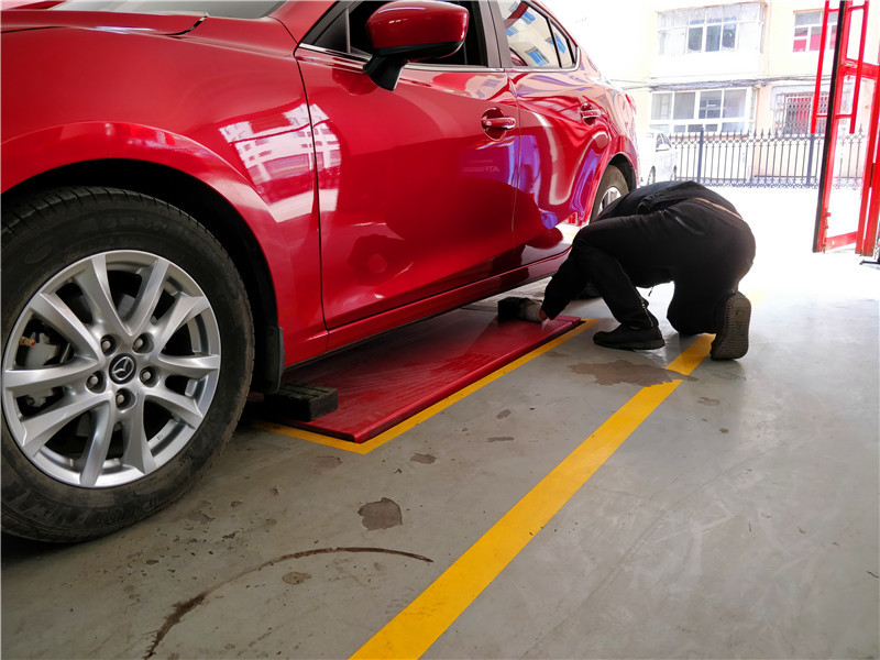 自带轮胎去途虎更换,途虎的轮胎为什么比官网的还便宜