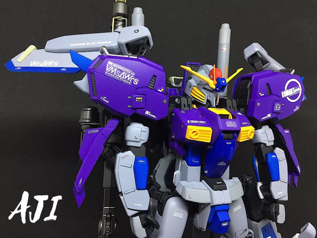 最新高达动漫机体,高达又帅又强的机体