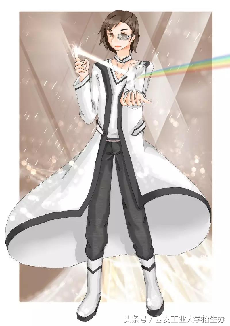 西安工大光电工程就业情况,西安工业大学光电工程学院2020级