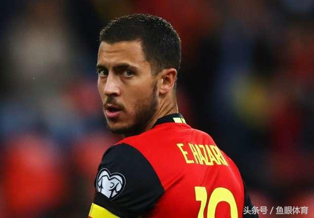 群星闪耀时足球明星,2018足坛十大巨星排名