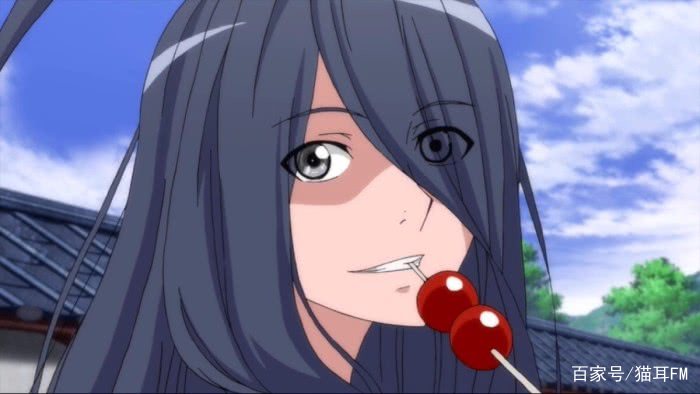 无依无靠！盘点动画中的孤儿