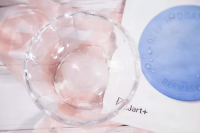 爆款烟酰胺面膜补水保湿,测评全网100款最火面膜