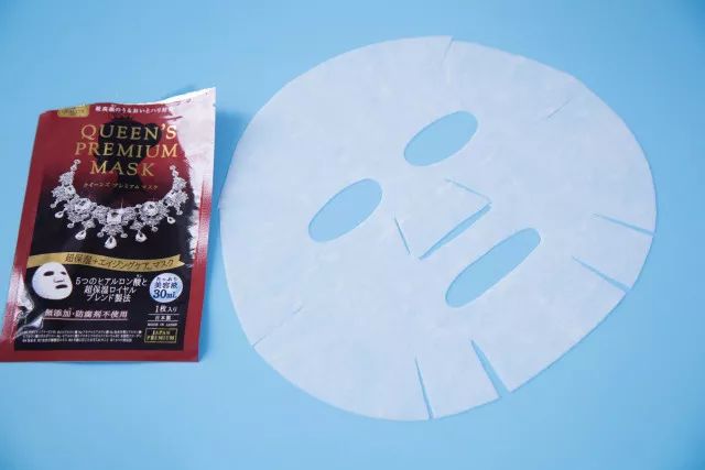 爆款烟酰胺面膜补水保湿,测评全网100款最火面膜