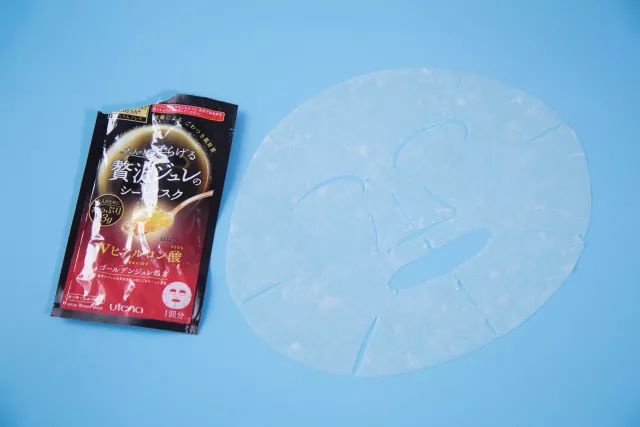 爆款烟酰胺面膜补水保湿,测评全网100款最火面膜