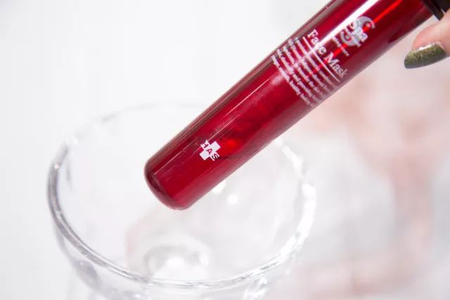 爆款烟酰胺面膜补水保湿,测评全网100款最火面膜