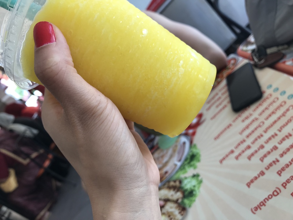 马来西亚旅游及美食,马来西亚自由行美食攻略