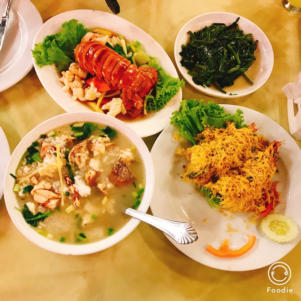 行走马来美食攻略,马来西亚的特色美食和景点