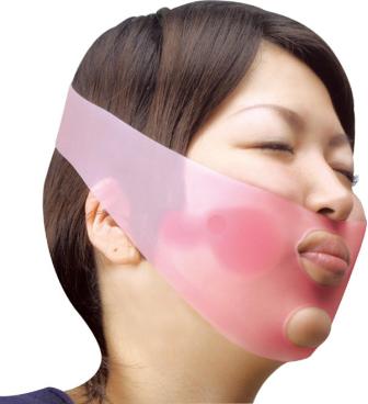 爱笑的女孩法令纹都很深,爱笑的女孩有法令纹怎么办