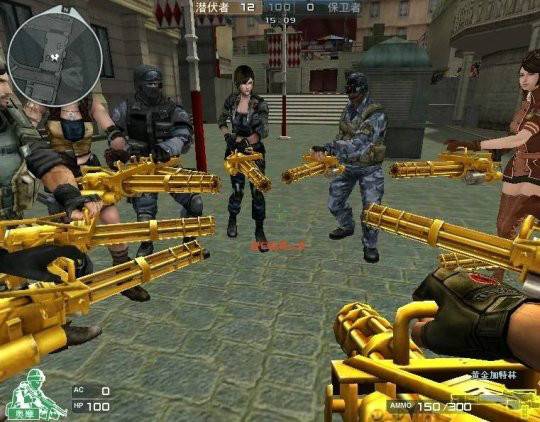 曾经那些特别火爆的单机游戏,那些曾经火过的游戏