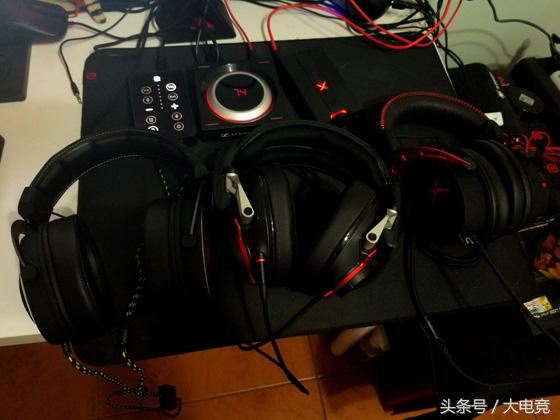 谁的实用性更强？三款主流USB游戏声卡对比体验报告