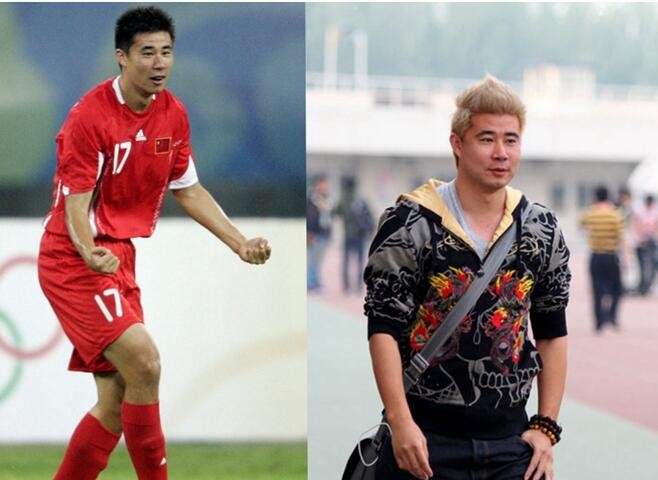 足坛伤仲永罗伊斯,足坛伤仲永一个庆祝动作闻名于世