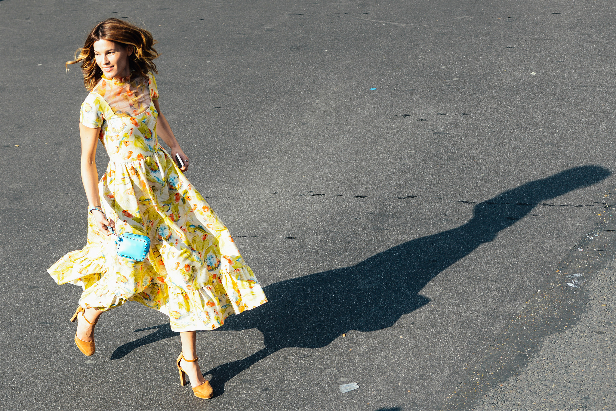 选对墨镜直接时髦入夏,入夏鼻托款墨镜