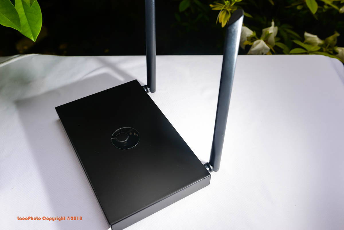 轻量级的企业VPN智能组网神器——蒲公英X3上手评测