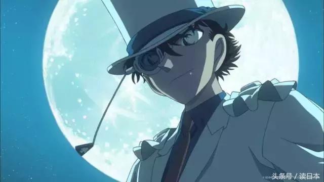 柯南剧场版破防,柯南剧场版到底花了多少钱