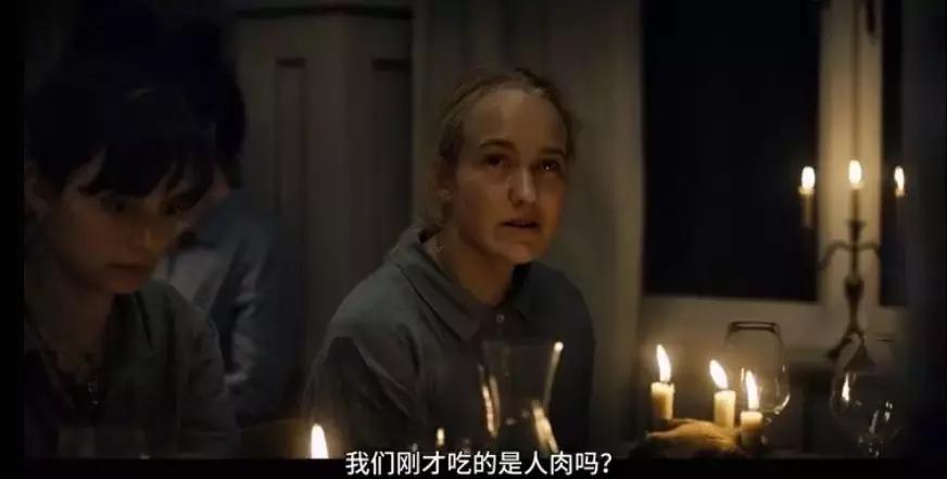 十部顶级神作9.5评分美剧末日,末日美剧推荐