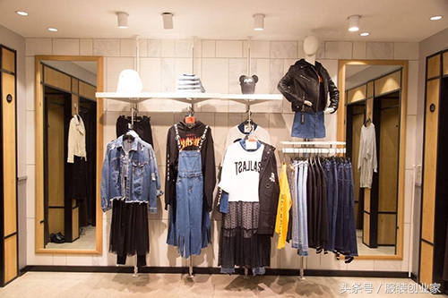 想开服装店的新手怎么入门,想开个服装店前期需要什么准备