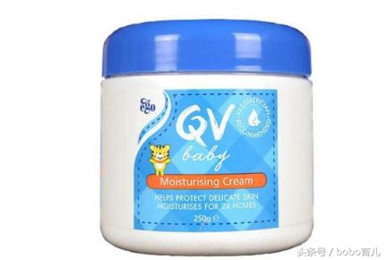 宝宝湿疹用什么保湿霜好呢,婴儿脸上湿疹用什么保湿霜