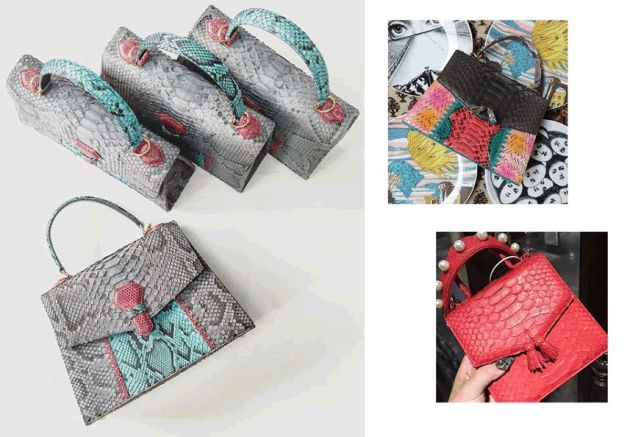 泰国有哪些小众的品牌,推荐泰国实惠产品