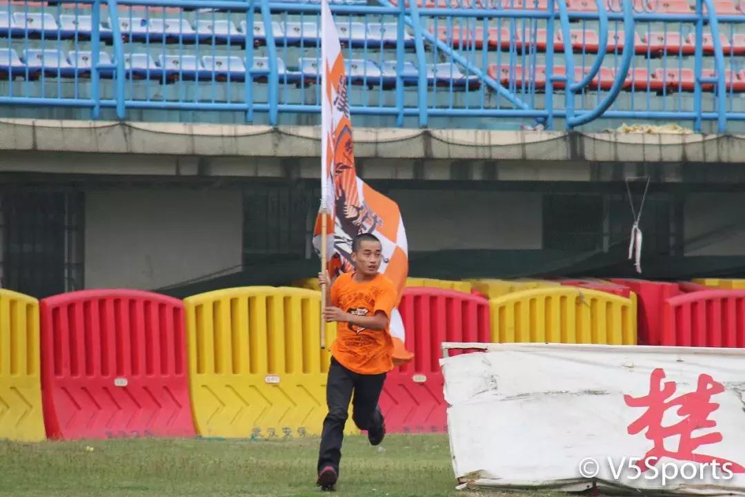 武汉卓尔天津泰达汉军,武汉卓尔主场1-0击败北京人和