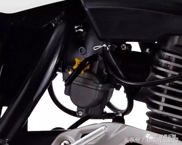 华洋越野摩托深度测评,华洋赛车能上牌吗