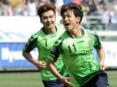 武里南和全北现代对比,亚冠直播武里南全北现代