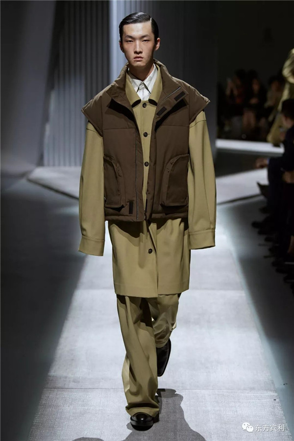 江南布衣男装门店,江南布衣最新目标价