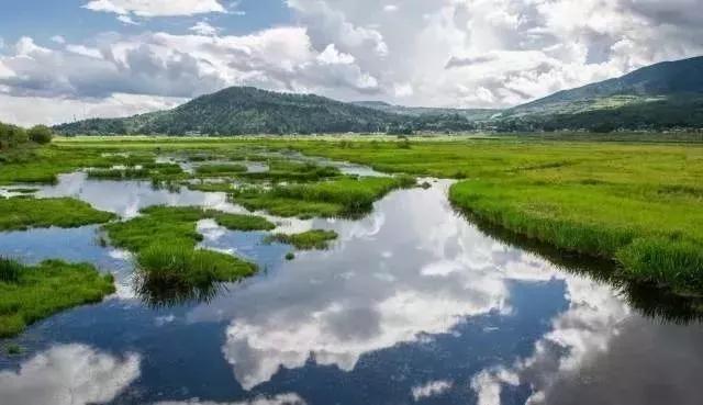 腾冲之美,腾冲曾被徐霞客誉为什么城