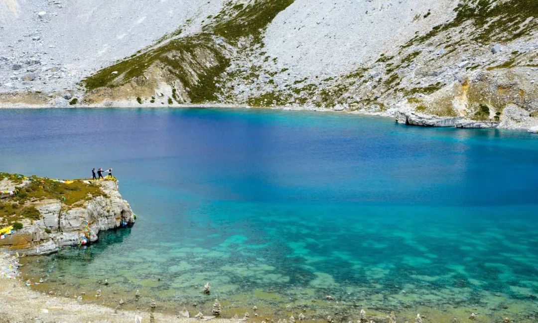 川藏高速公路北线与川藏南线,川藏南线与北线哪个路况更好