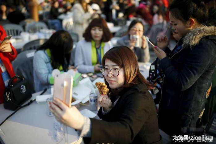 韩媒谈中国复苏,韩媒报道中国人救韩国老人