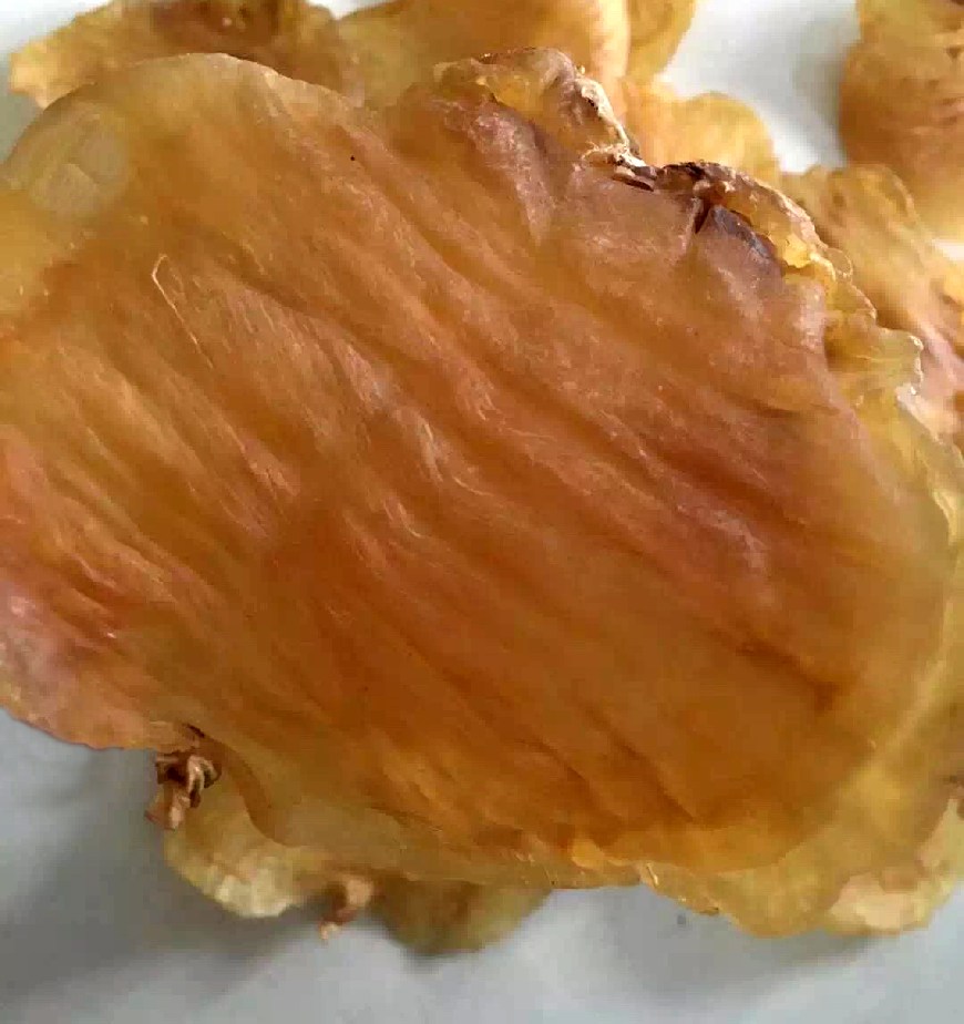 吃哪种花胶比较好,花胶食疗要哪种花胶