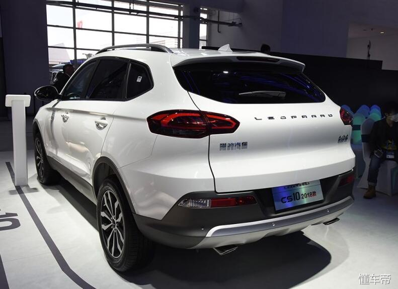 猎豹cs10质量和性能怎么样,军工品质汽车猎豹cs10